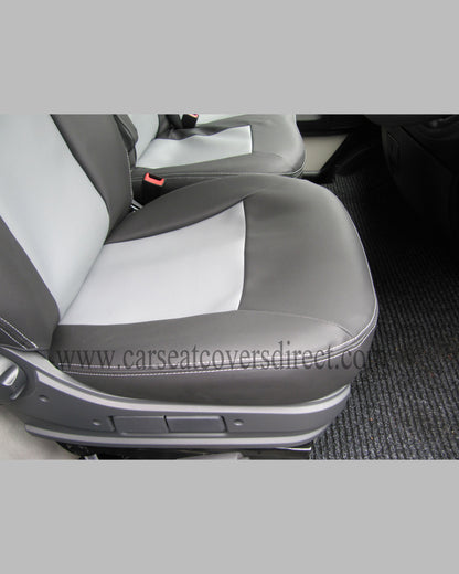 Peugeot BOXER Seat Covers.