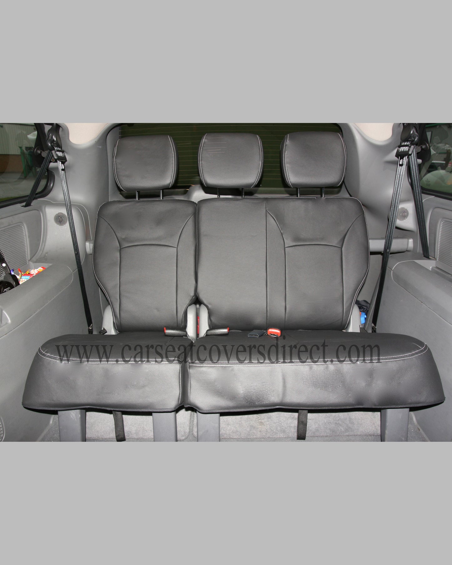 Chrysler Grand Voyager 7 Seat Covers