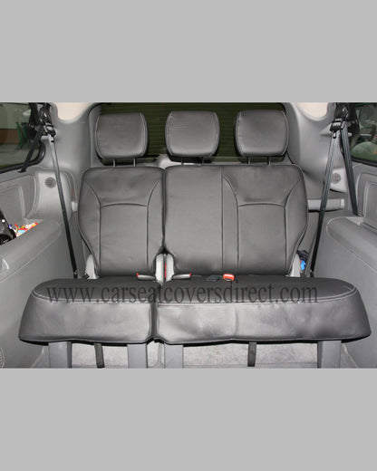 Chrysler Grand Voyager 7 Seat Covers