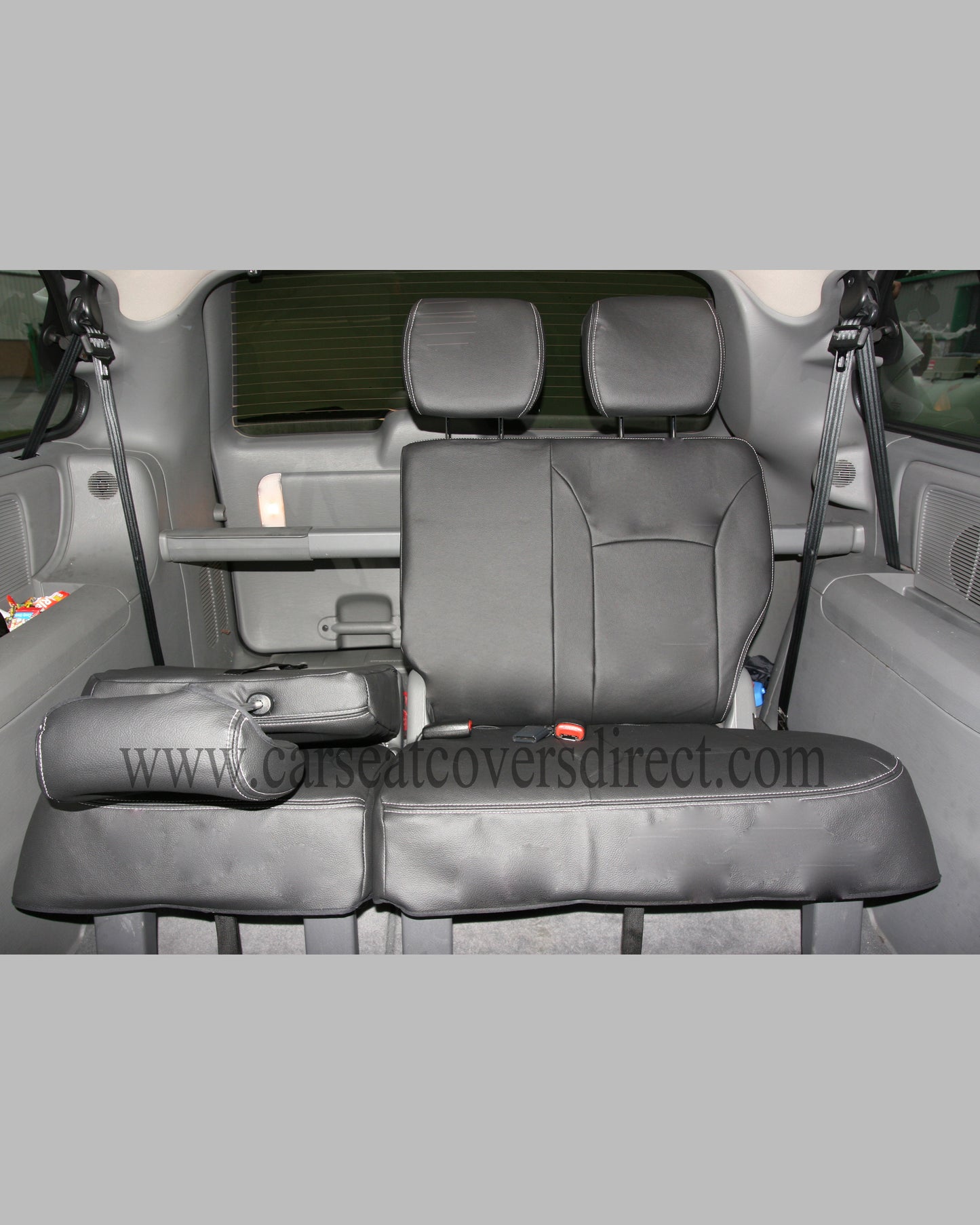 Chrysler Grand Voyager 7 Seat Covers