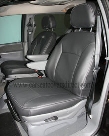 Chrysler Grand Voyager 7 Seat Covers
