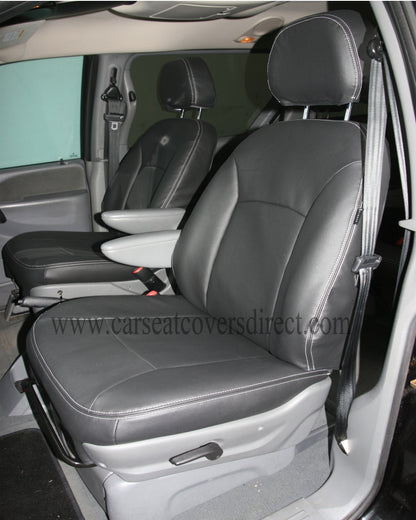 Chrysler Grand Voyager 7 Seat Covers
