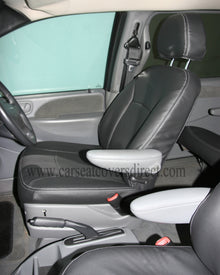 Chrysler Grand Voyager 7 Seat Covers