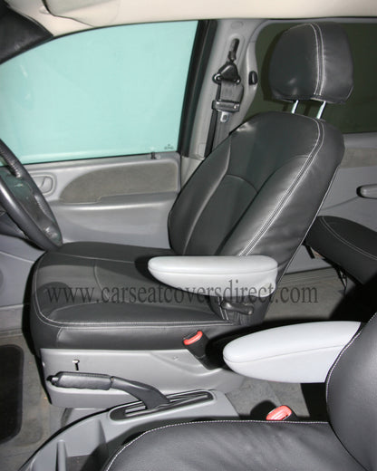 Chrysler Grand Voyager 7 Seat Covers