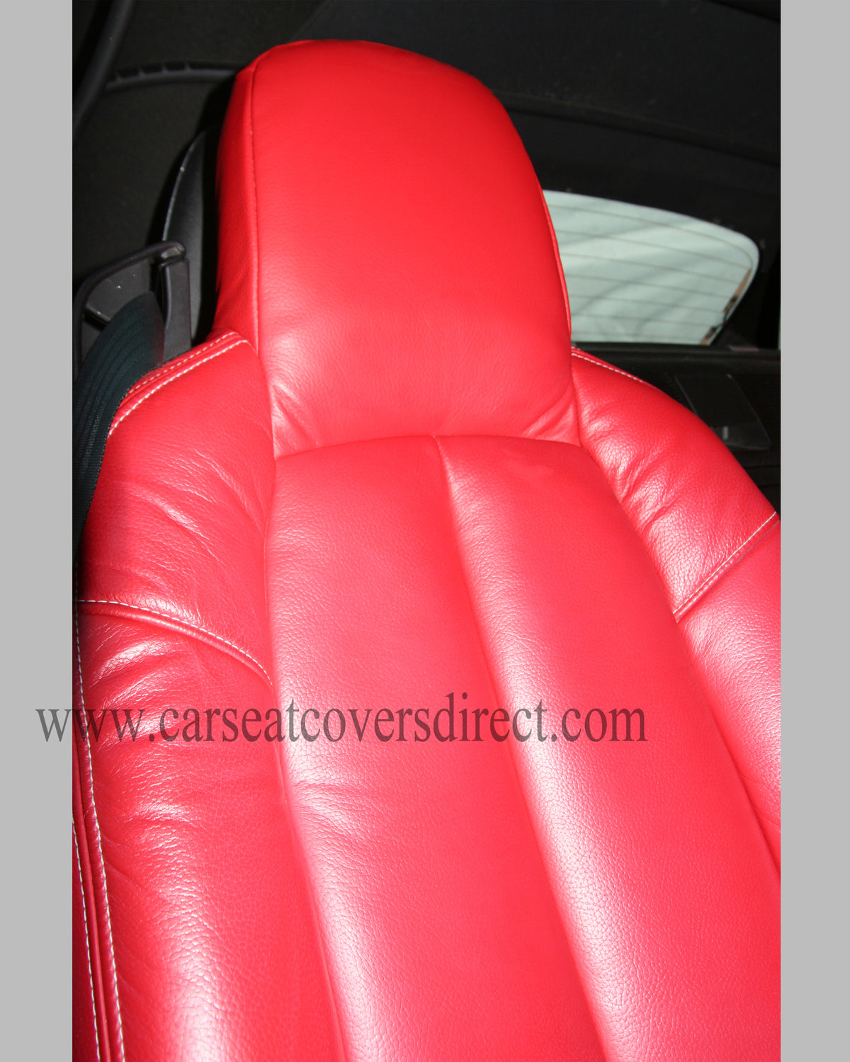 Mazda MX5 Leather Retrim Kit