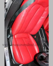 Mazda MX5 Leather Retrim Kit