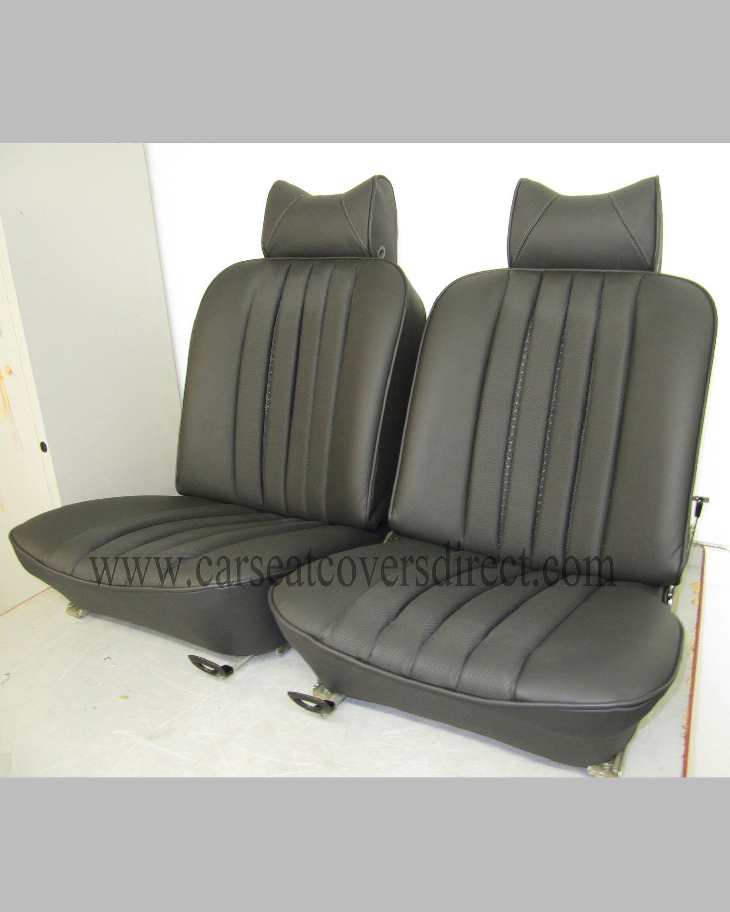 Mercedes SL W113 LEATHER RETRIM KIT