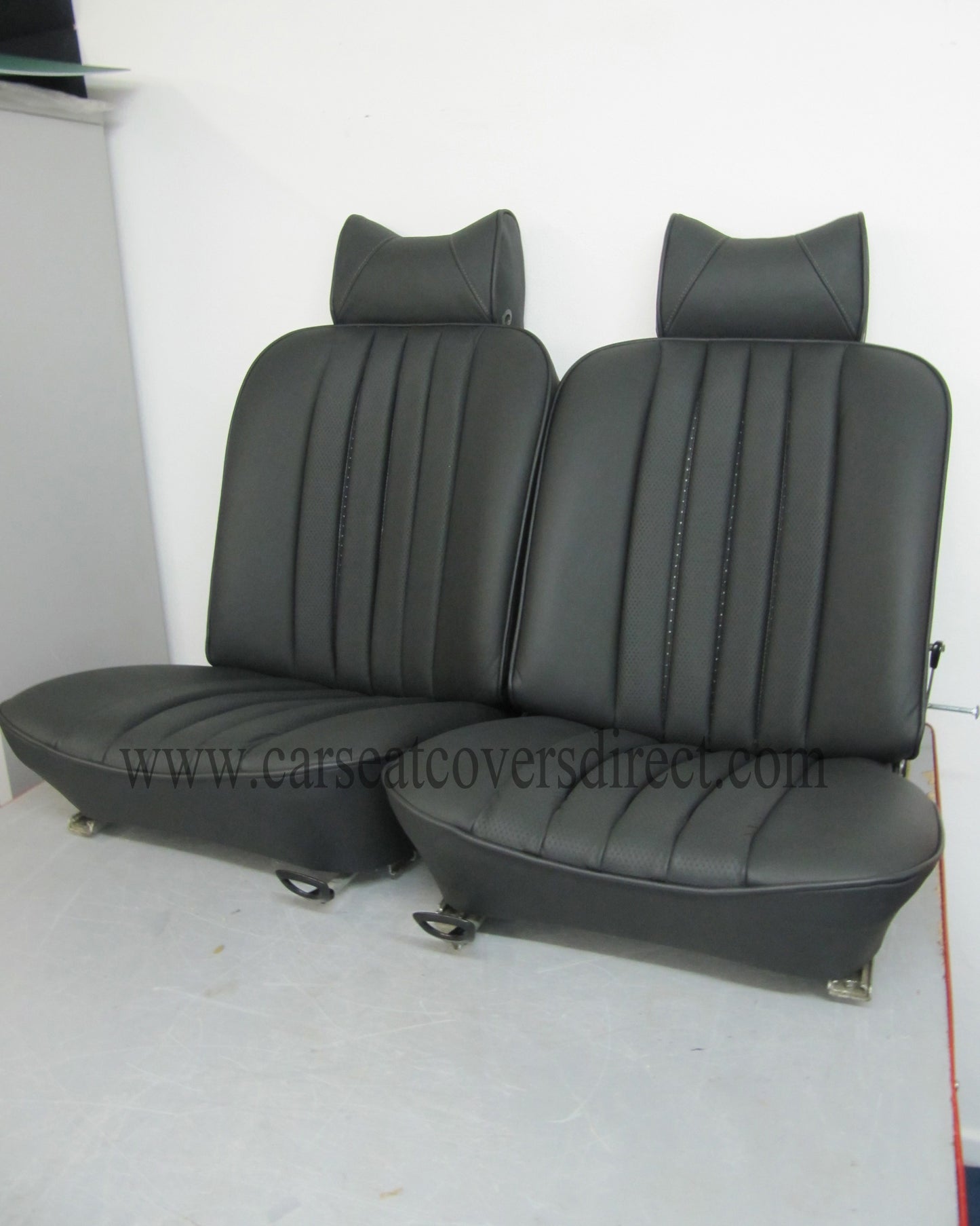 Mercedes SL W113 LEATHER RETRIM KIT