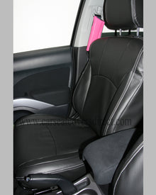 Mitsubishi Outlander Tailored Seat Covers - 2nd Generation (2006 - 2013)