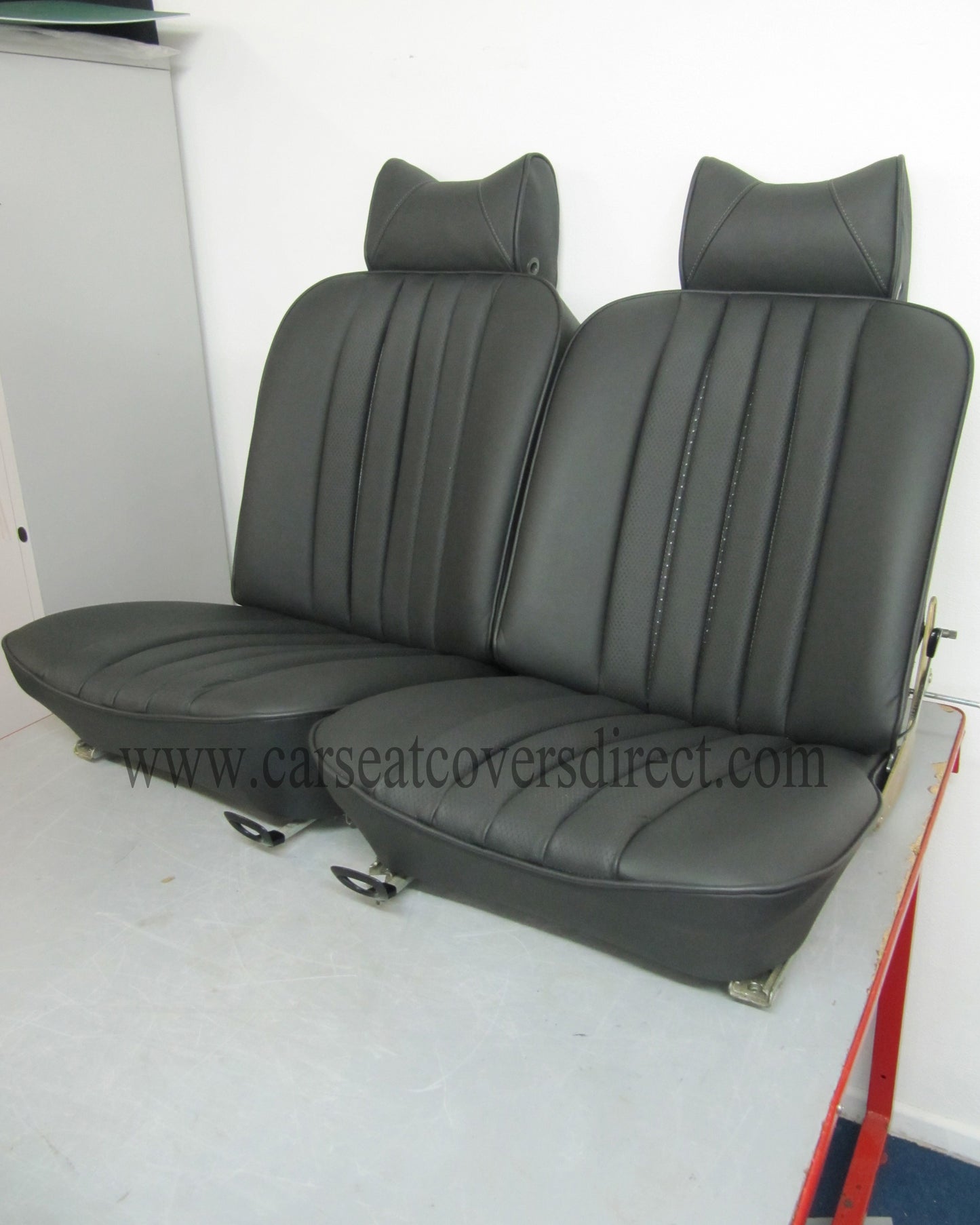 Mercedes SL W113 LEATHER RETRIM KIT