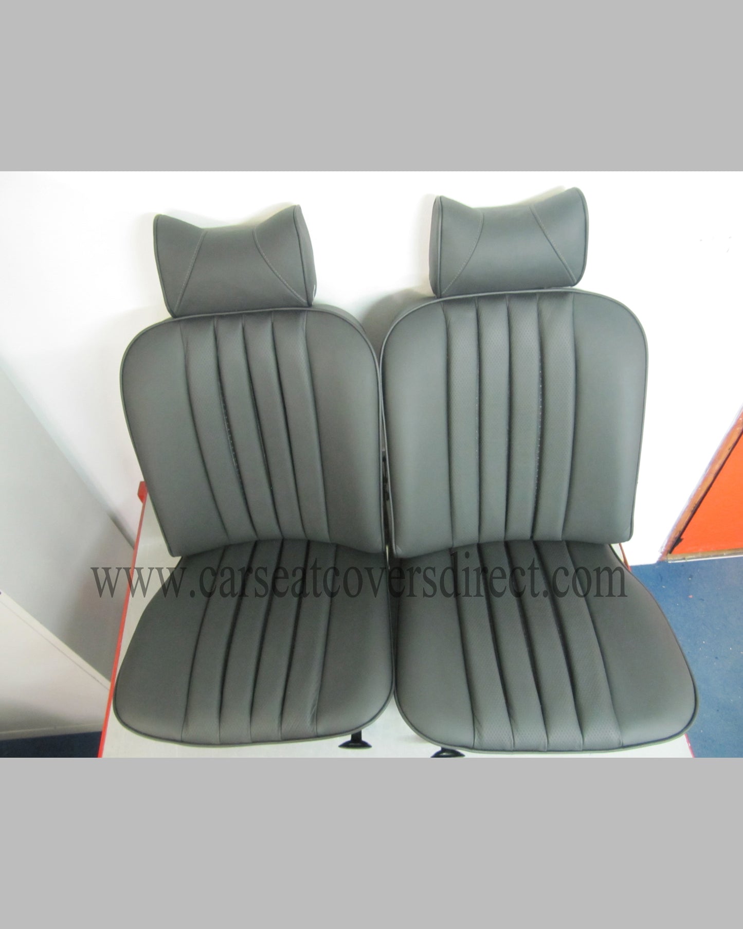 Mercedes SL W113 LEATHER RETRIM KIT
