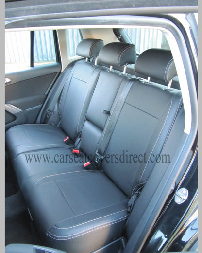 VOLKSWAGEN VW TIGUAN Seat Covers