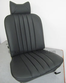 Mercedes SL W113 LEATHER RETRIM KIT