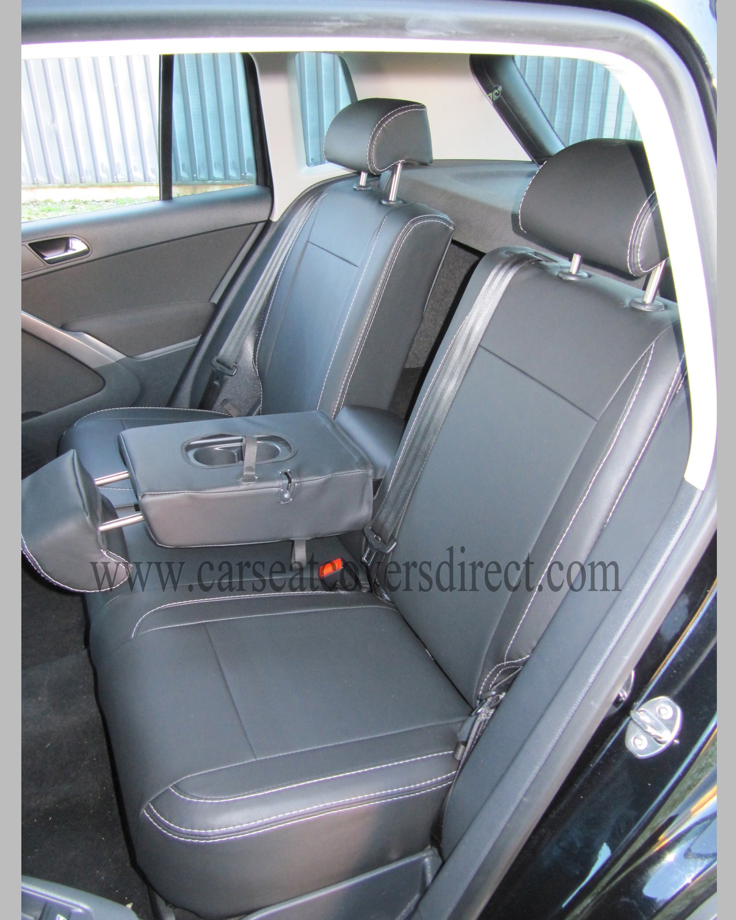 VOLKSWAGEN VW TIGUAN Seat Covers