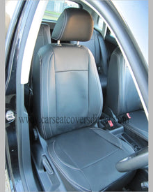 VOLKSWAGEN VW TIGUAN Seat Covers