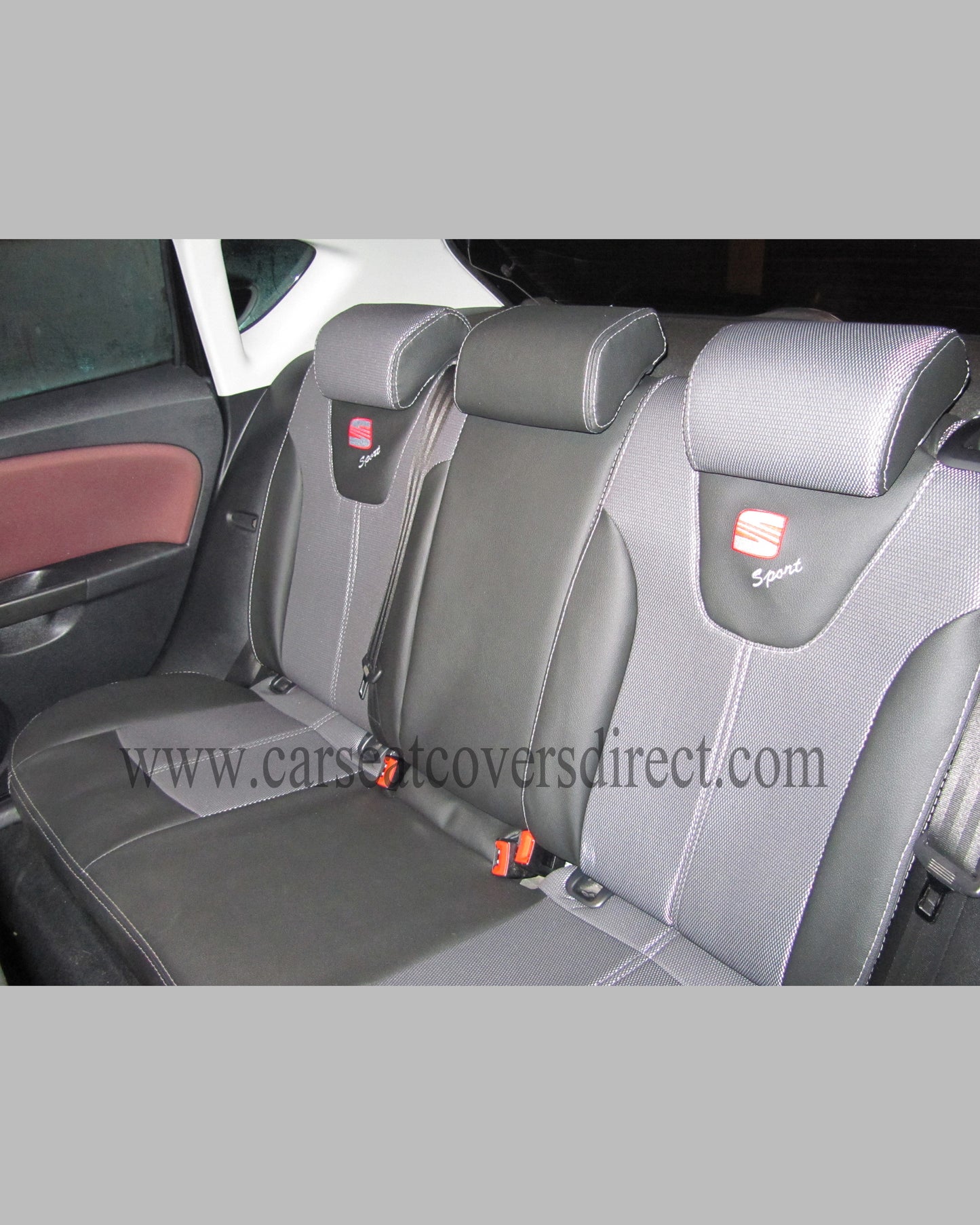 Seat LEON 1ST GEN Seat Covers