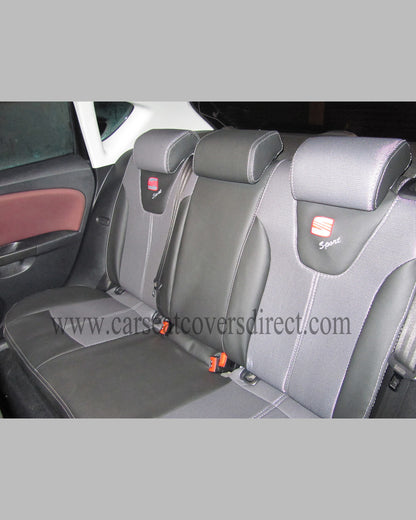 Seat LEON 1ST GEN Seat Covers