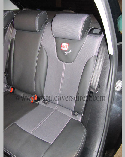 Seat LEON 1ST GEN Seat Covers