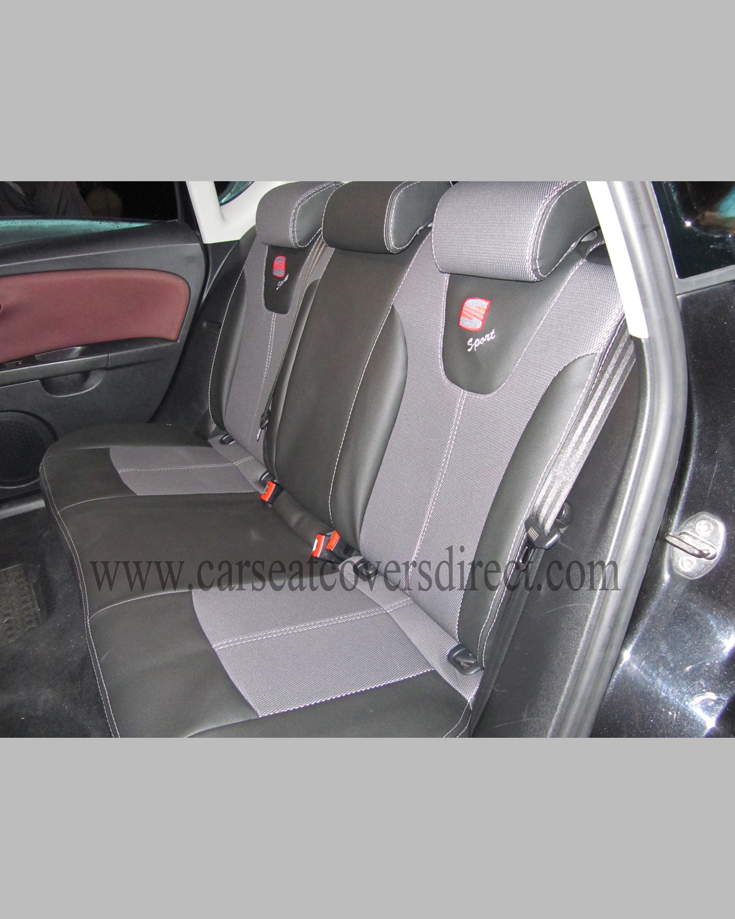 Seat LEON 1ST GEN Seat Covers