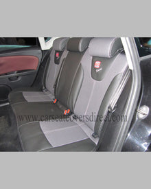 Seat LEON 1ST GEN Seat Covers