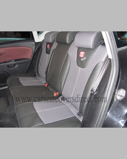 Seat LEON 1ST GEN Seat Covers