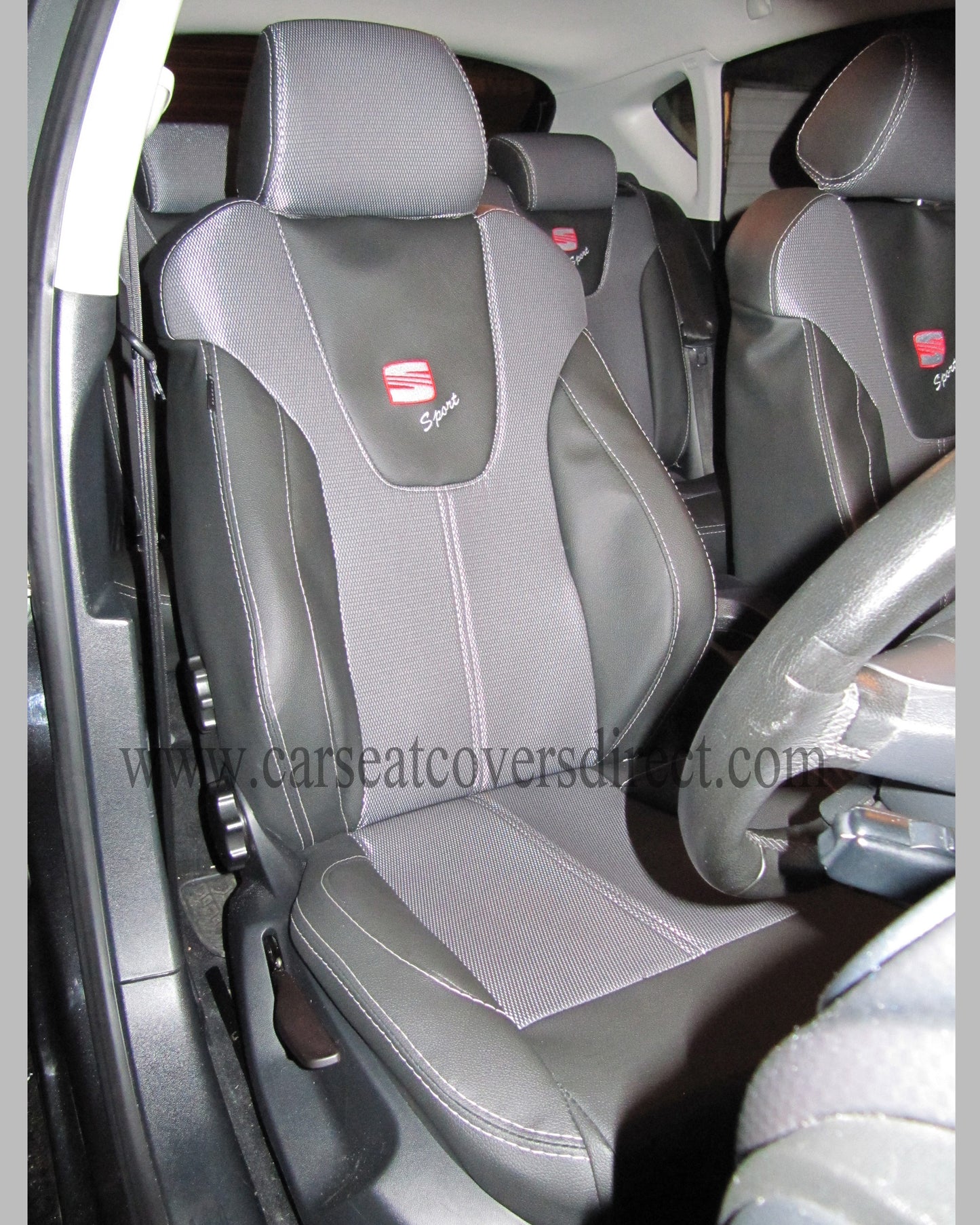Seat LEON 1ST GEN Seat Covers