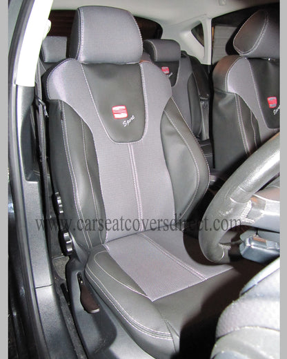 Seat LEON 1ST GEN Seat Covers