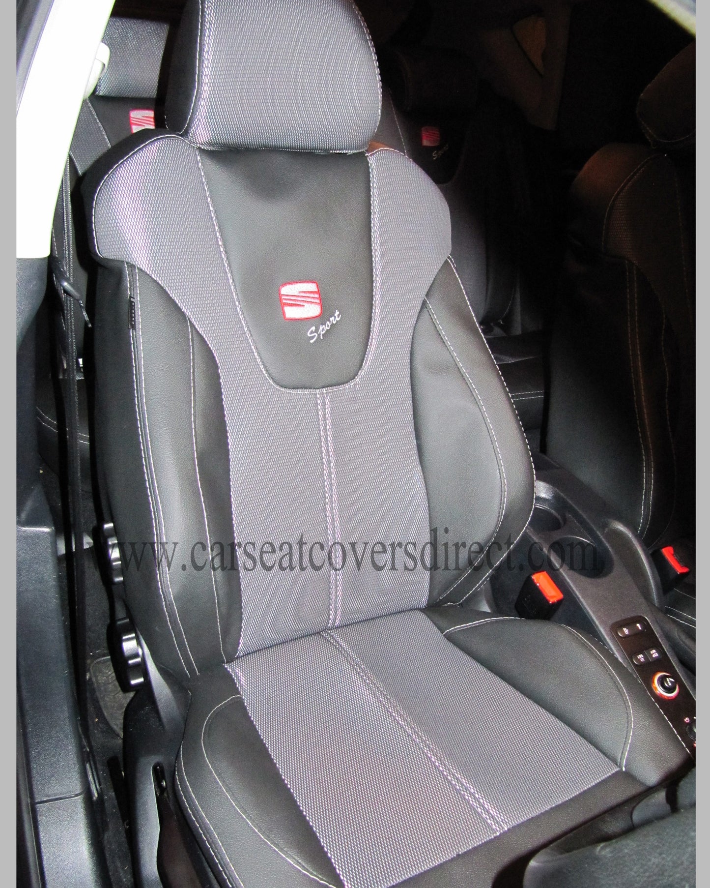 Seat LEON 1ST GEN Seat Covers