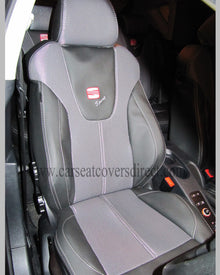 Seat LEON 1ST GEN Seat Covers