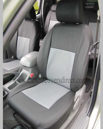 Toyota Hilux Seat covers
