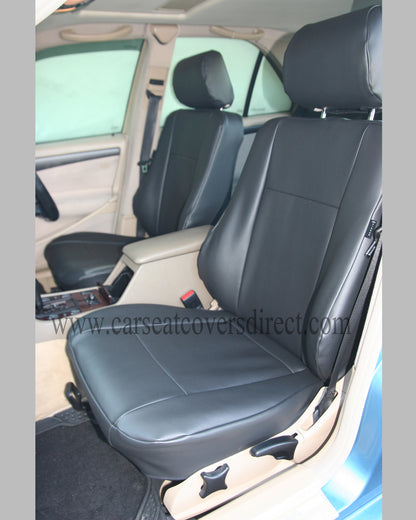Mercedes C-CLASS W202 Seat Covers