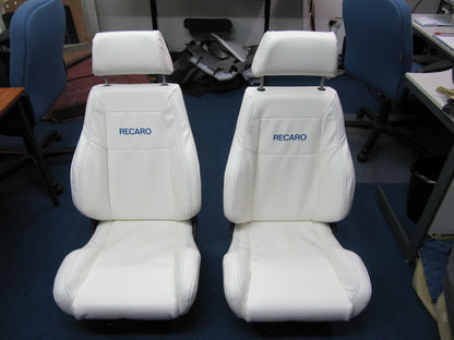 Recaro RST MK3 Seat Covers