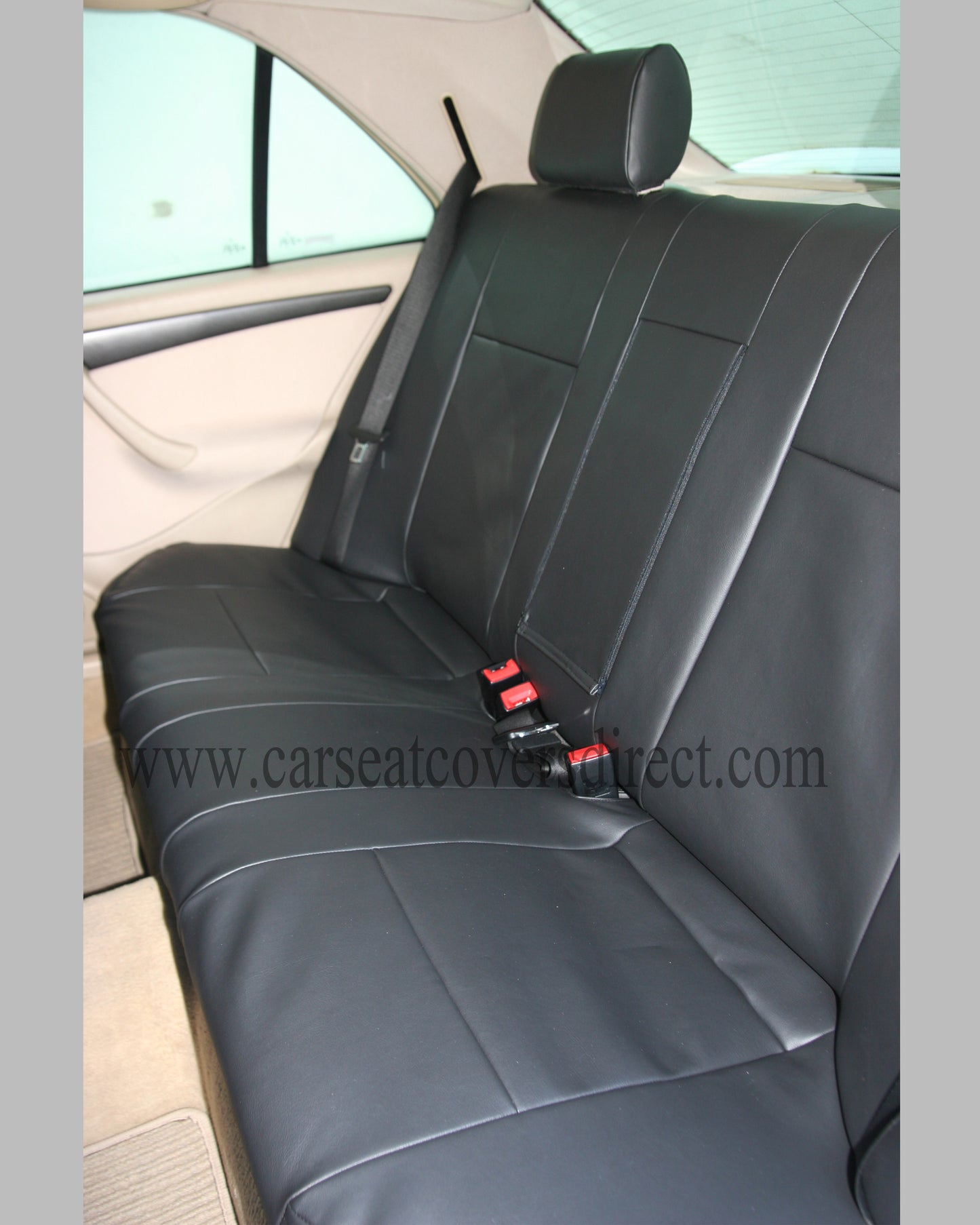 Mercedes C-CLASS W202 Seat Covers