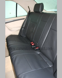 Mercedes C-CLASS W202 Seat Covers