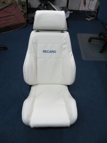 Recaro RST MK3 Seat Covers