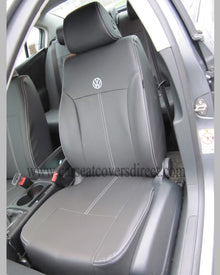 VOLKSWAGEN VW PASSAT B6 taxi pack seat covers