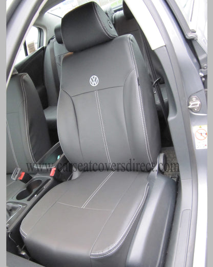 VOLKSWAGEN VW PASSAT B6 taxi pack seat covers