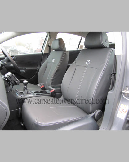 VOLKSWAGEN VW PASSAT B6 taxi pack seat covers
