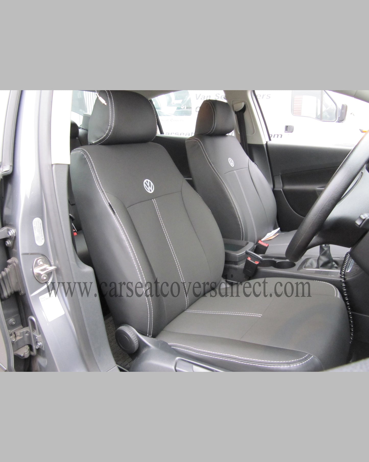 VOLKSWAGEN VW PASSAT B6 taxi pack seat covers