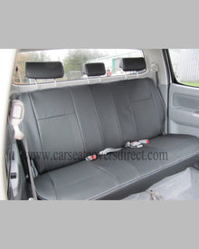 Toyota Hilux Seat covers