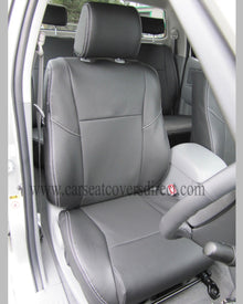 Toyota Hilux Seat covers