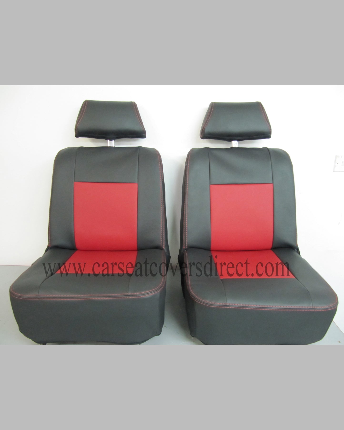 Rover MINI MK VII Seat Covers