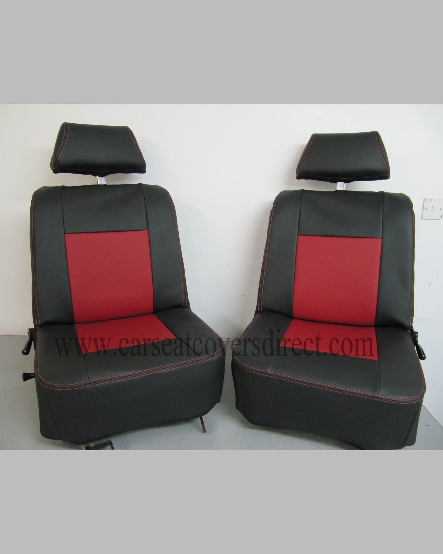 Rover MINI MK VII Seat Covers