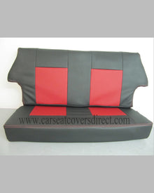 Rover MINI MK VII Seat Covers