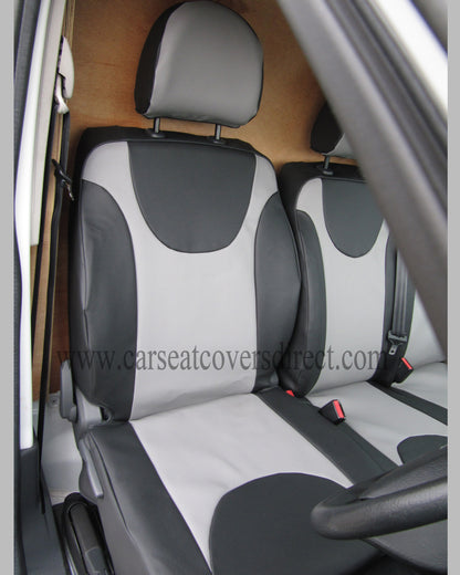 Citroen DISPATCH Van seat covers 2006 - 2016