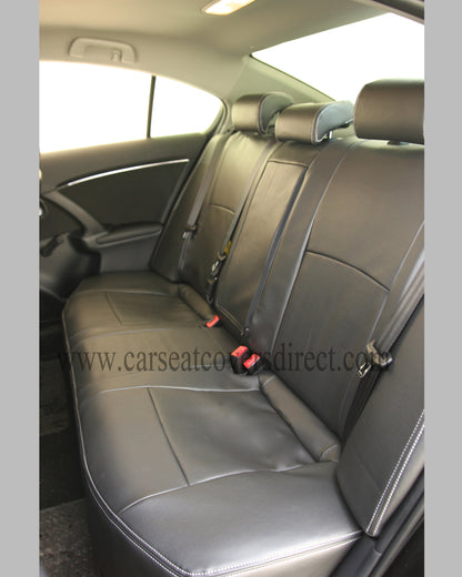 Toyota Avensis Leatherette seat covers