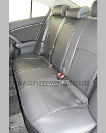 Toyota Avensis Leatherette seat covers