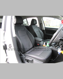 Skoda SUPERB 2ND GEN Taxi Pack Seat Covers