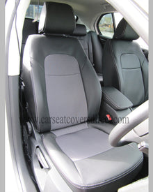 Skoda SUPERB 2ND GEN Taxi Pack Seat Covers