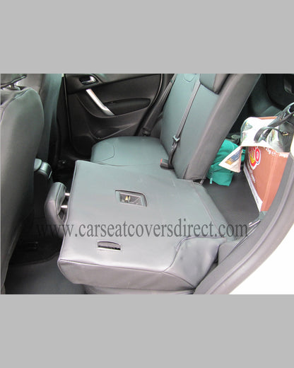 Citroen C3 - 1st Gen seat covers